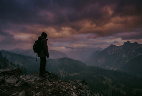 The Spiritual Dimension Most Men Are Ignoring