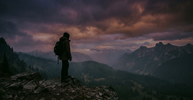 The Spiritual Dimension Most Men Are Ignoring