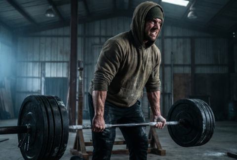 Train for Capacity, Not Aesthetics