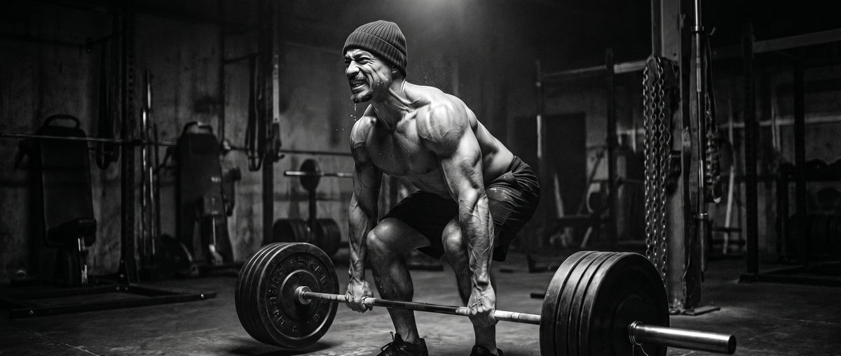 Body - Physical Strength